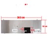 Teclado Español 141780221 para Sony Vaio VGN-FZ Series Negro con marco
