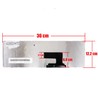 Teclado Espanhol Branco AENE7U00010 para Sony Vaio VPC-EE PCG-61611M