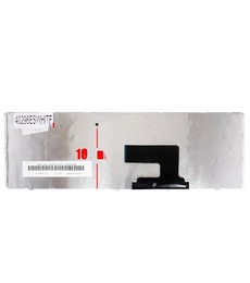 Clavier Espagnol Blanc AENE7U00010 pour Sony Vaio VPC-EE PCG-61611M