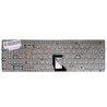 Spanish Keyboard for Sony Vaio VPCCB with reference 148954611 frameless
