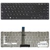 Teclado Español P000684310 para Toshiba Tecra A40-C R40-C