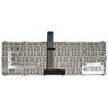 Clavier Espagnol P000684310 pour Toshiba Tecra A40-C R40-C