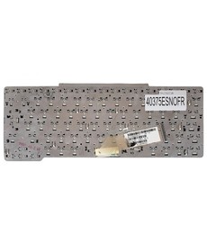 Clavier espagnol pour Sony Vaio VGN-SR 148088322 sans cadre couleur noire