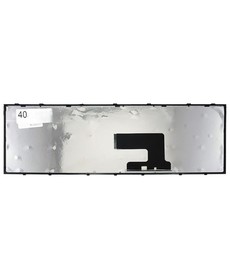 Clavier Espagnol pour Sony Vaio VPC-EH avec référence V116646F SP
