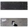 Spanish Keyboard for Sony Vaio VPC-F2 Series with part number 148952911