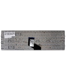 Teclado Español para Sony Vaio VPC-F2 Series con part number 148952911