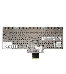 Teclado Español 60Y9886 para Lenovo Thinkpad X100E X120E con Pointer