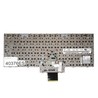 Clavier Espagnol 60Y9886 pour Lenovo Thinkpad X100E X120E avec Pointeur