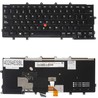 Teclado Espanhol 04Y0930 para Lenovo ThinkPad X240 X250 X260 X270 com ponteiro e retroiluminação