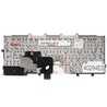 Spanish Keyboard 04Y0930 for Lenovo ThinkPad X240 X250 X260 X270 with Pointer