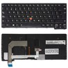 Spanische Tastatur 00HW763 für Lenovo ThinkPad Yoga 14 460 mit Pointer und Hintergrundbeleuchtung