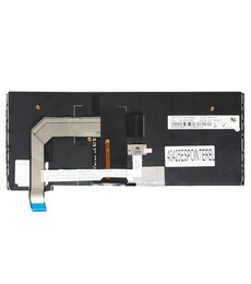 Spanische Tastatur 00HW763 für Lenovo ThinkPad Yoga 14 460 mit Pointer und Hintergrundbeleuchtung