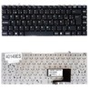 Spanische Tastatur 148084331 für Sony VAIO FW VGN-FW rahmenlos