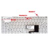 Clavier espagnol 148084331 pour Sony VAIO FW VGN-FW sans cadre