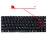 Clavier espagnol 148084331 pour Sony VAIO FW VGN-FW sans cadre