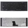 Clavier Espagnol pour Sony Vaio VPC-EA avec référence 148782081