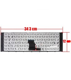 Teclado Español para Sony Vaio VPC-EA con referencia 148782081