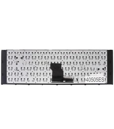 Clavier Espagnol pour Sony Vaio VPC-EA avec référence 148782081