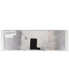 Clavier Espagnol Blanc 148782081 pour Sony Vaio VPC-EA et PCG-61211M