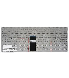 Teclado Español 149118711ES para Sony Vaio SVE14 SVE14A sin marco