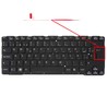 Clavier Espagnol 149118711ES pour Sony Vaio SVE14 SVE14A sans cadre
