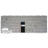 Teclado Español Rosa para Sony Vaio SVE14A SVE14 sin marco, referencia 149118711ES
