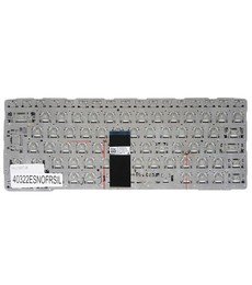 Spanish Keyboard 149118711ES for Sony Vaio SVE14 SVE14A SVS14 Silver Frameless