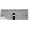 Spanische Tastatur 149118711ES für Sony Vaio SVE14 SVE14A SVS14 Silber Ohne Rahmen