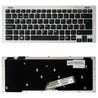 Spanische Tastatur für Sony Vaio VGN-SR mit silbernem Rahmen, Referenz 148088322
