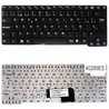 Clavier Espagnol 148755521 pour Sony Vaio VPC-CW series, couleur noire sans cadre