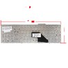 Teclado Espanhol 148781111 para Sony VAIO VPC-F11 F12 F13 F14 sem moldura