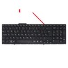 Teclado Español 148781111 para Sony VAIO VPC-F11 F12 F13 F14 sin marco