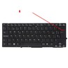 Teclado Español 9Z.N6BLF.101 para Sony Vaio VPC-SA VPC-SB sin marco
