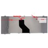 Clavier Espagnol NSK-TJ00S pour Toshiba Mini NB200 NB250 NB255 Noir