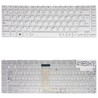 Teclado Espanhol Branco 9Z.N7SSQ.10R para Toshiba Satellite C800 L800