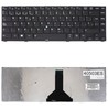 Teclado Espanhol P000560370 para Toshiba Satellite R845 R945 e Tecra R840 com ponteiro