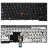 Spanish Keyboard 04X6141 for Lenovo ThinkPad E450 E455 E460 with Pointer and frame