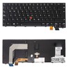 Spanish Keyboard for Lenovo ThinkPad T460P T470P with Pointer and Backlight 00UR358