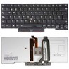 Spanische Tastatur 04Y0811 für Lenovo Thinkpad X1 Carbon 1st Gen mit Pointer und Hintergrundbeleuchtung