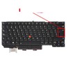 Spanish Keyboard 01ER623 for Lenovo ThinkPad X1 Carbon 5th and 6th Gen