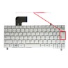 Teclado Español para Samsung Mini N210 N220 con Part Number BA59-02704C
