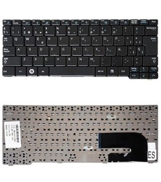 Spanish Keyboard BA59-02687C for Samsung NB30 N148 N150 Black laptop