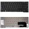 Teclado Espanhol BA59-02687C para portátil Samsung NB30 N148 N150 Preto