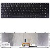 Spanish Backlit Keyboard AEHK57002303A for Sony Vaio SVE15 SVE17