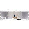 Clavier espagnol rétroéclairé AEHK57002303A pour Sony Vaio SVE15 SVE17