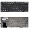 Clavier espagnol 1-490-143-21 pour Sony Vaio SVS13 SVE13 Sans Cadre Noir