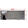 Spanische Tastatur 1-490-143-21 für Sony Vaio SVS13 SVE13 Ohne Rahmen Schwarz