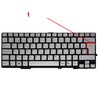 Teclado Español para Sony Vaio SVS13 SVE13 con part number 1-490-143-21 sin marco