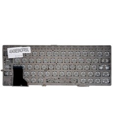 Spanische Tastatur für Sony Vaio SVS13 SVE13 mit Teilenummer 1-490-143-21 ohne Rahmen