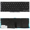 Spanish Keyboard for Apple MacBook Air 11" A1370 A1465 661-6072 backlit
